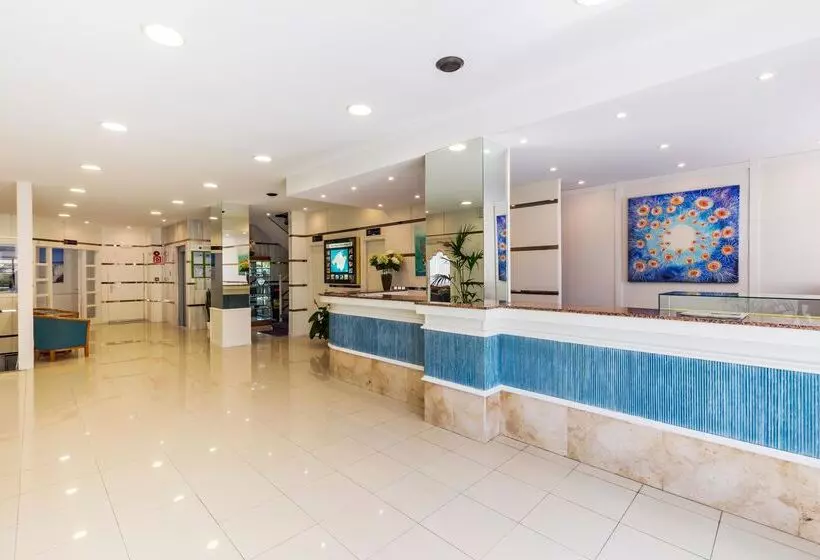 Fotos del hotel Don Miguel Playa:  4