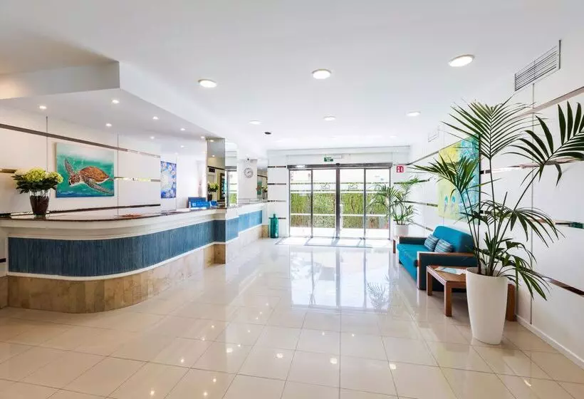 Fotos del hotel Don Miguel Playa:  8