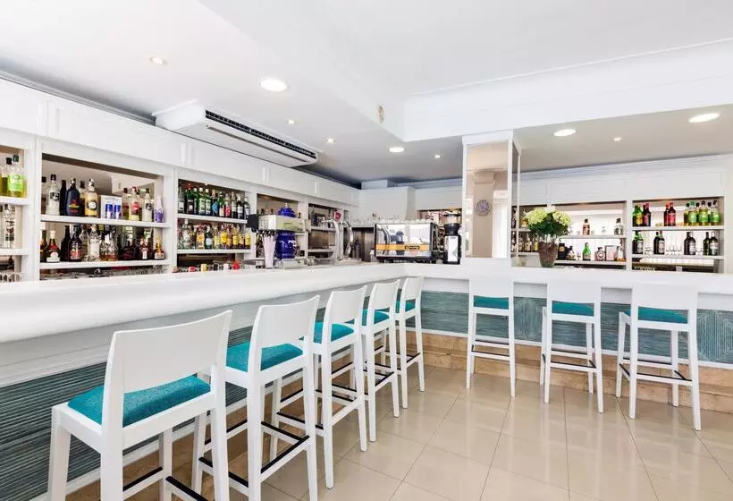 Fotos del hotel Don Miguel Playa:  14