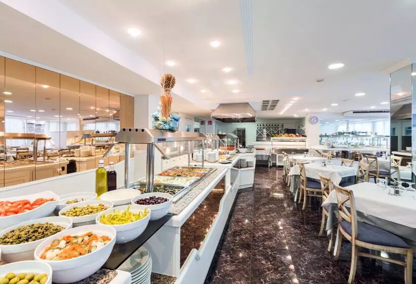 Fotos del hotel Don Miguel Playa:  24