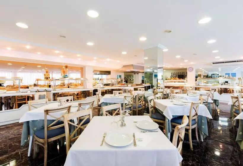 Fotos del hotel Don Miguel Playa:  16