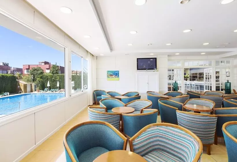 Fotos del hotel Don Miguel Playa:  21