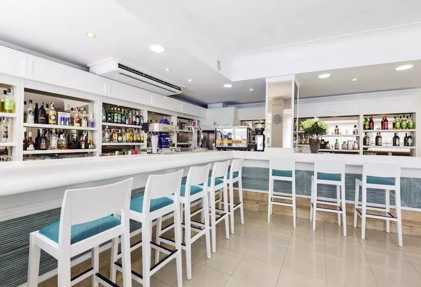 Fotos del hotel Don Miguel Playa:  17