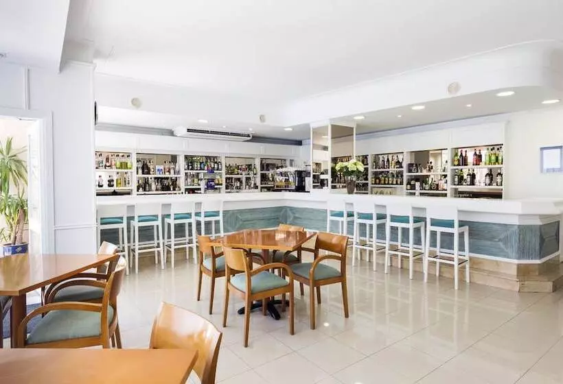 Fotos del hotel Don Miguel Playa:  25