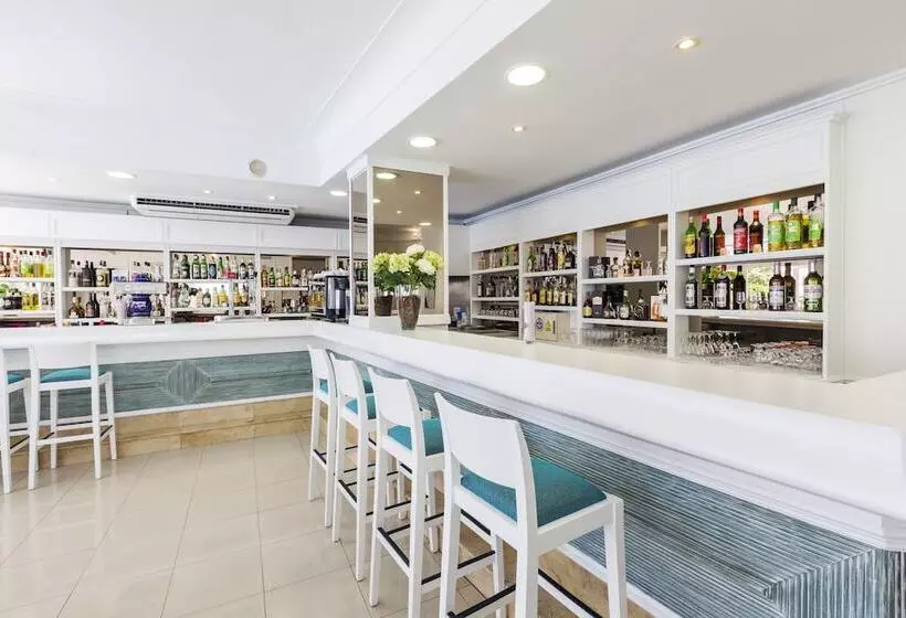 Fotos del hotel Don Miguel Playa:  19