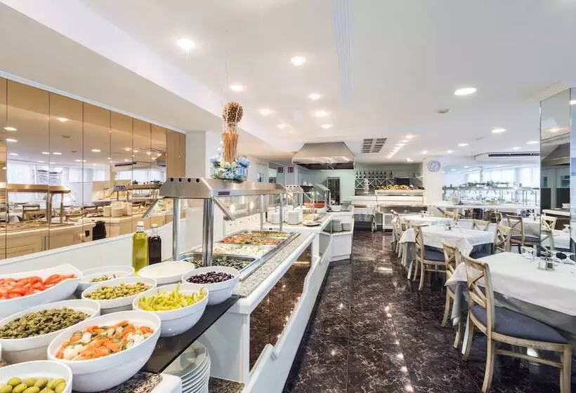 Fotos del hotel Don Miguel Playa:  20