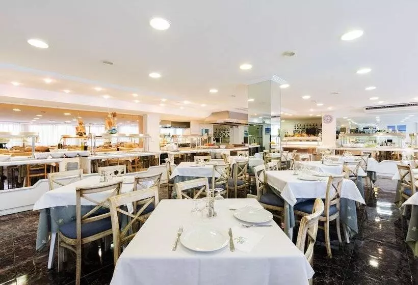 Fotos del hotel Don Miguel Playa:  10