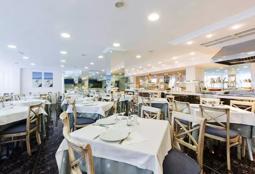 Fotos del hotel Don Miguel Playa:  13