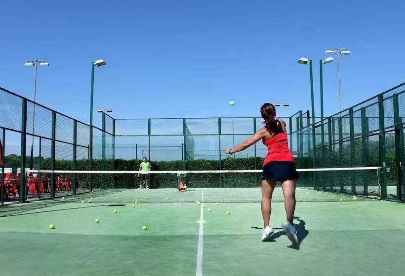 Fotos del hotel Don Miguel Playa:  5