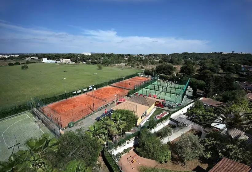 Fotos del hotel Don Miguel Playa:  9