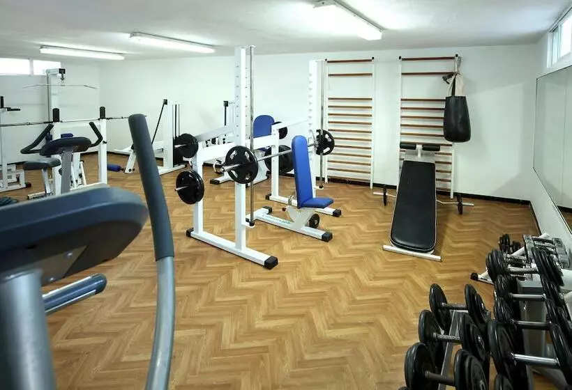 Fotos del hotel Don Miguel Playa:  15