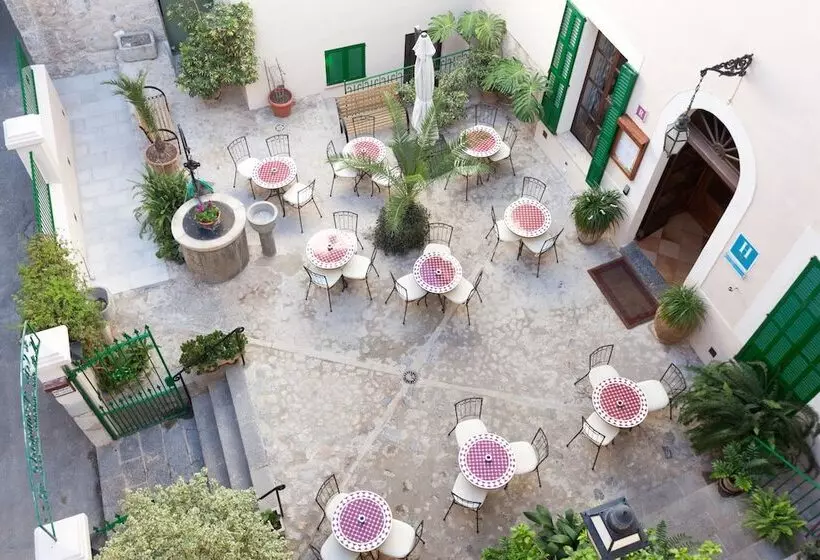 Fotos del hotel El Guía:  4