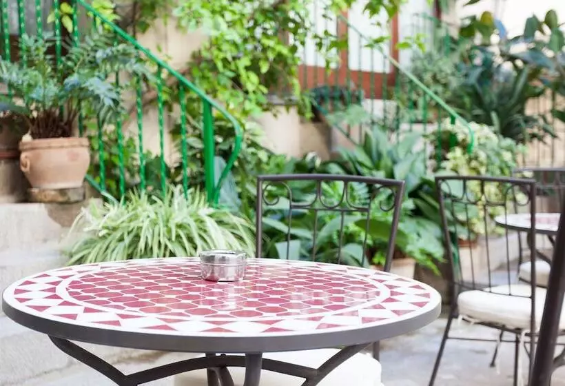 Fotos del hotel El Guía:  14