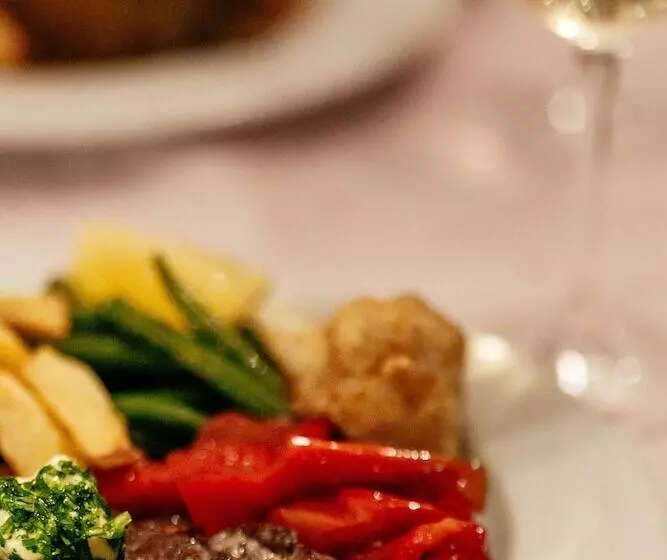 Fotos del hotel El Guía:  23