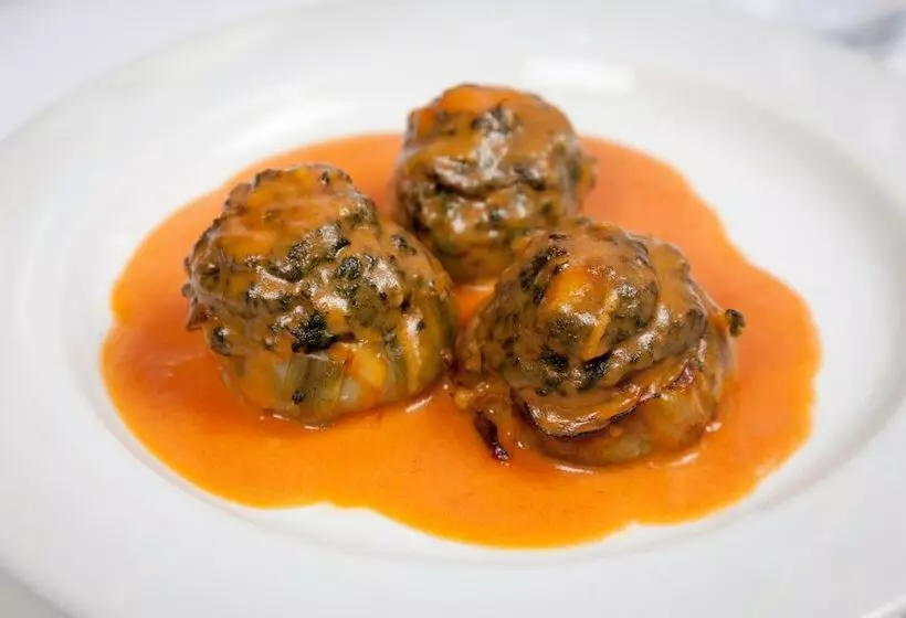 Fotos del hotel El Guía:  16