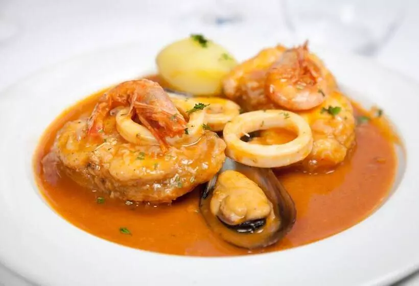 Fotos del hotel El Guía:  24