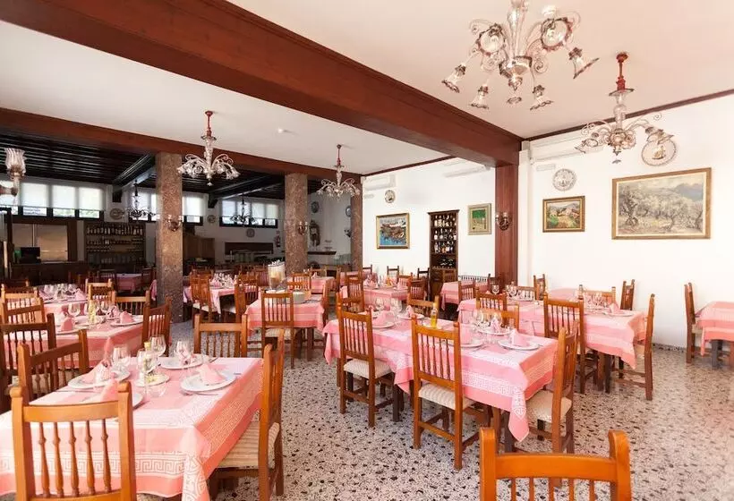 Fotos del hotel El Guía:  3