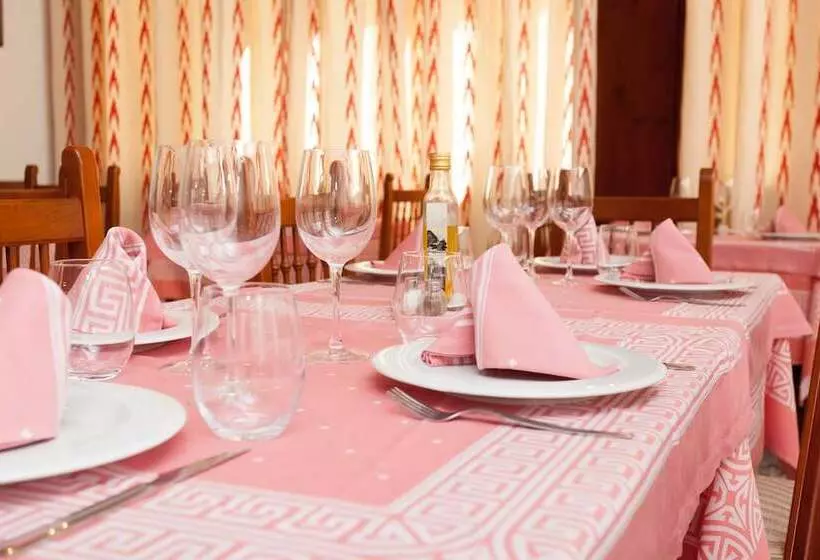 Fotos del hotel El Guía:  19