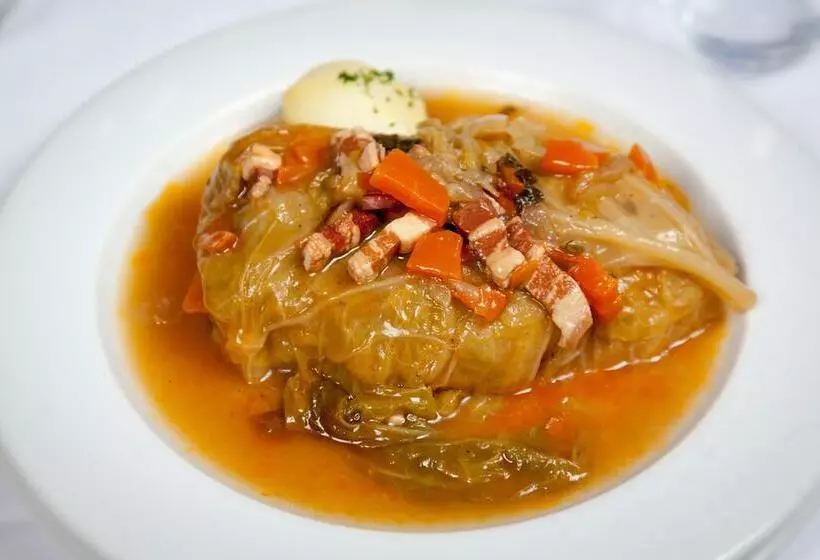 Fotos del hotel El Guía:  25