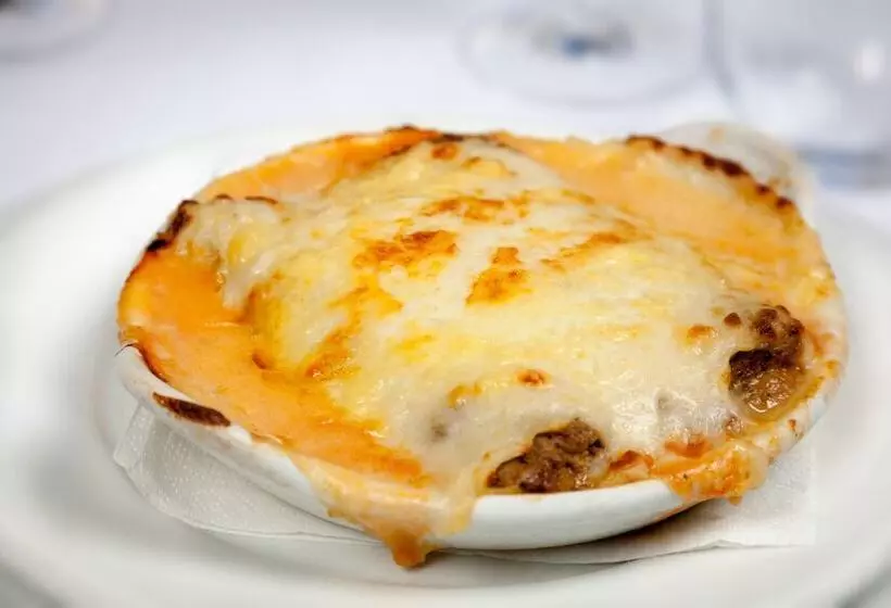 Fotos del hotel El Guía:  21