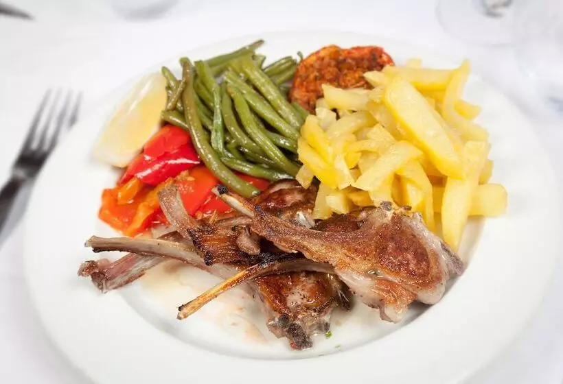 Fotos del hotel El Guía:  10