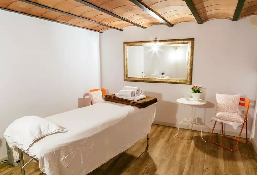 Fotos del hotel El Guía:  8