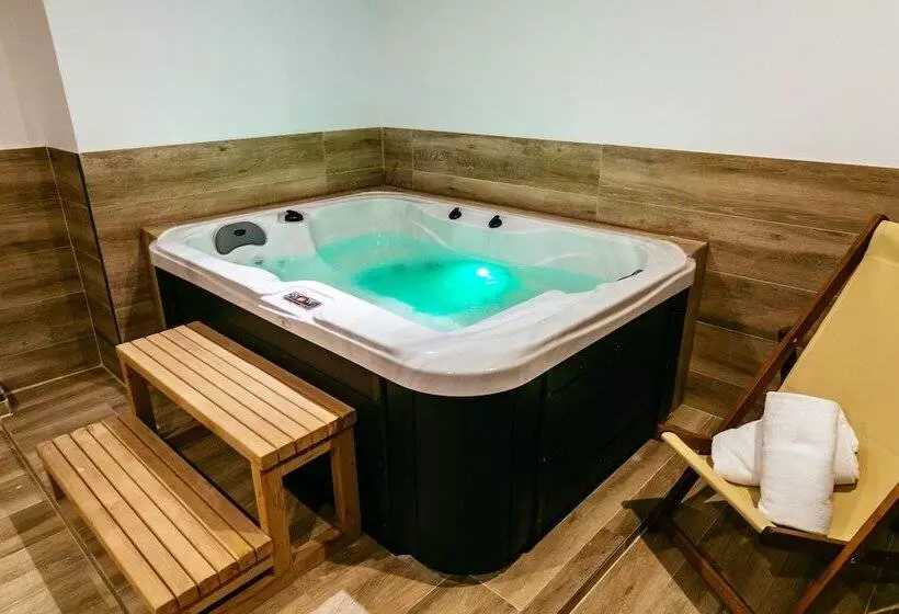 Fotos del hotel El Guía:  9