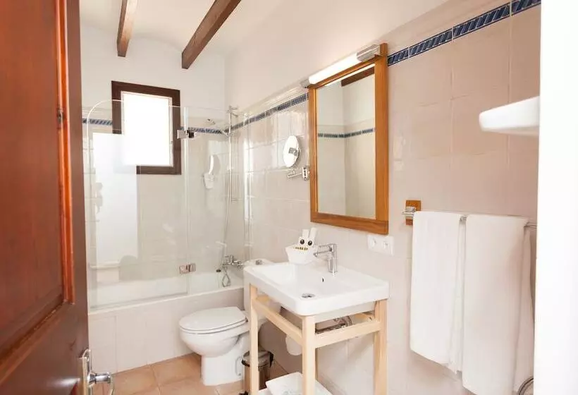 Fotos del hotel El Guía:  18