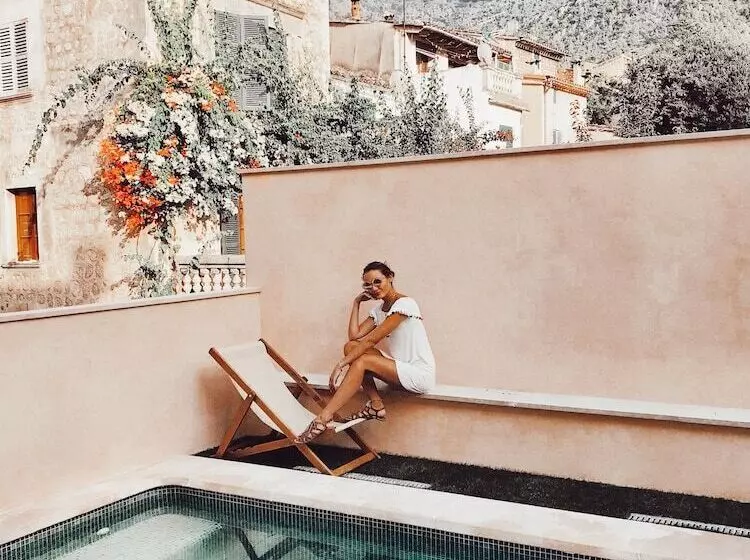 Fotos del hotel El Guía:  17