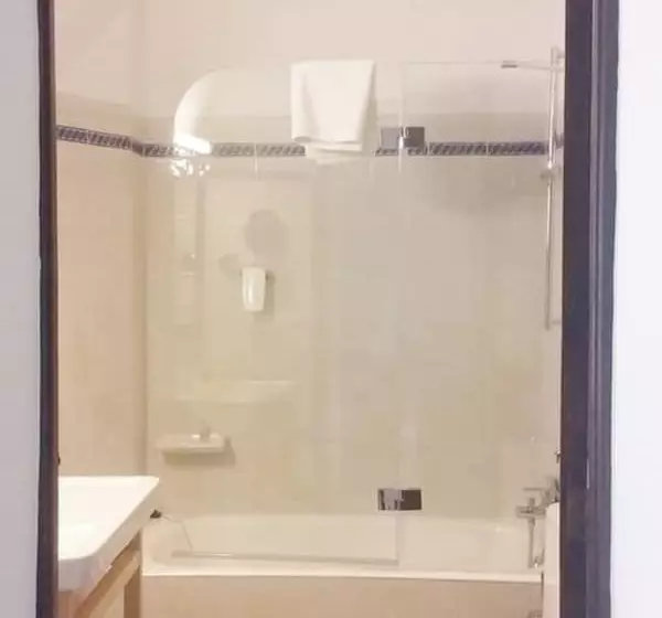 Fotos del hotel El Guía:  15