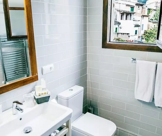 Fotos del hotel El Guía:  12