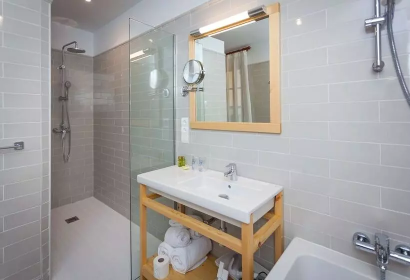 Fotos del hotel El Guía:  5