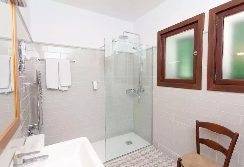 Fotos del hotel El Guía:  22