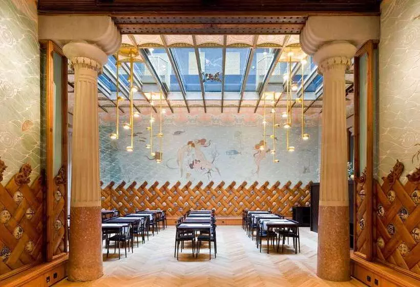 Fotos del hotel España Ramblas:  4