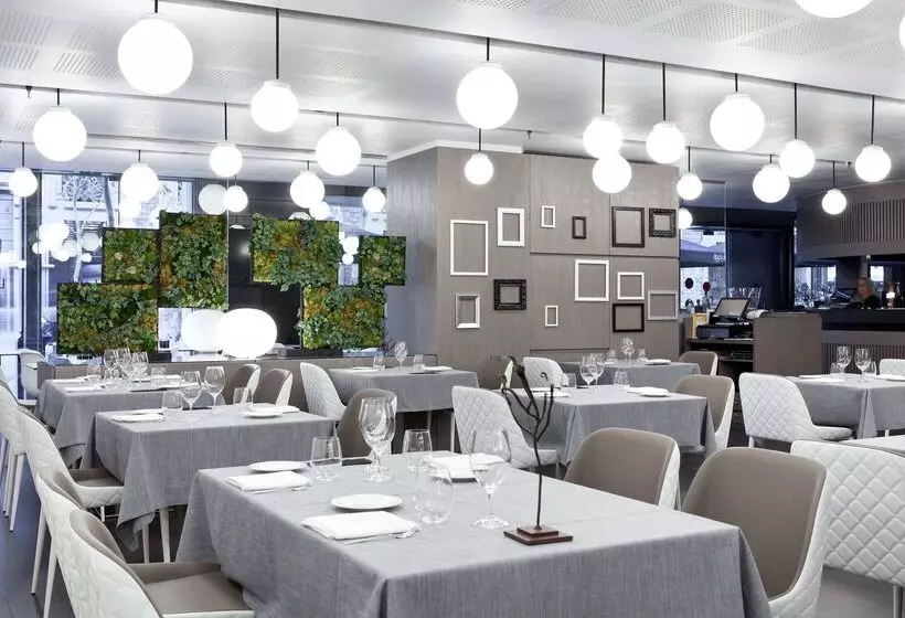 Fotos del hotel España Ramblas:  18