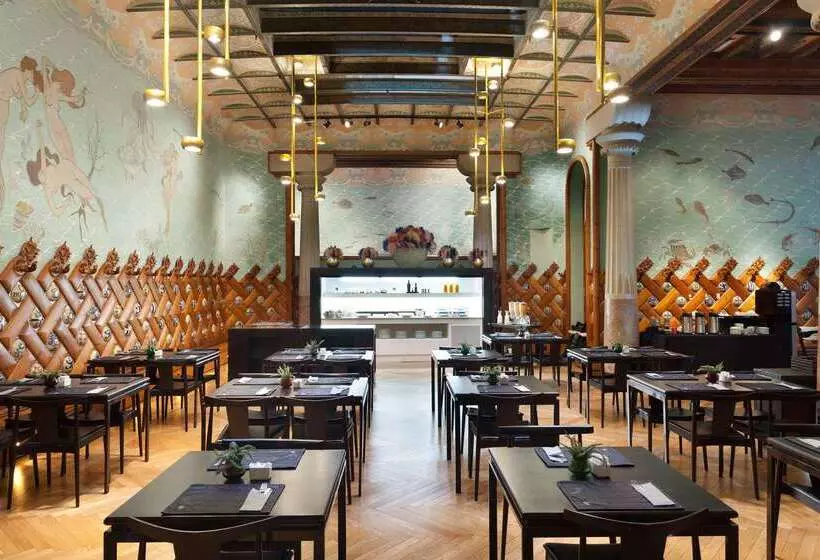 Fotos del hotel España Ramblas:  14