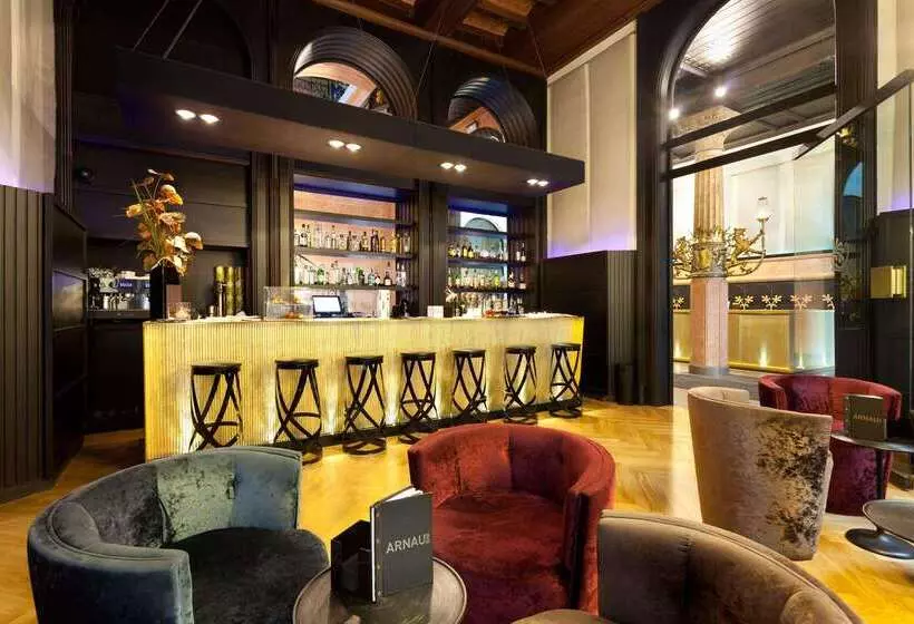 Fotos del hotel España Ramblas:  5