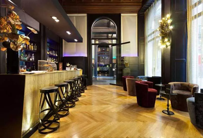 Fotos del hotel España Ramblas:  10