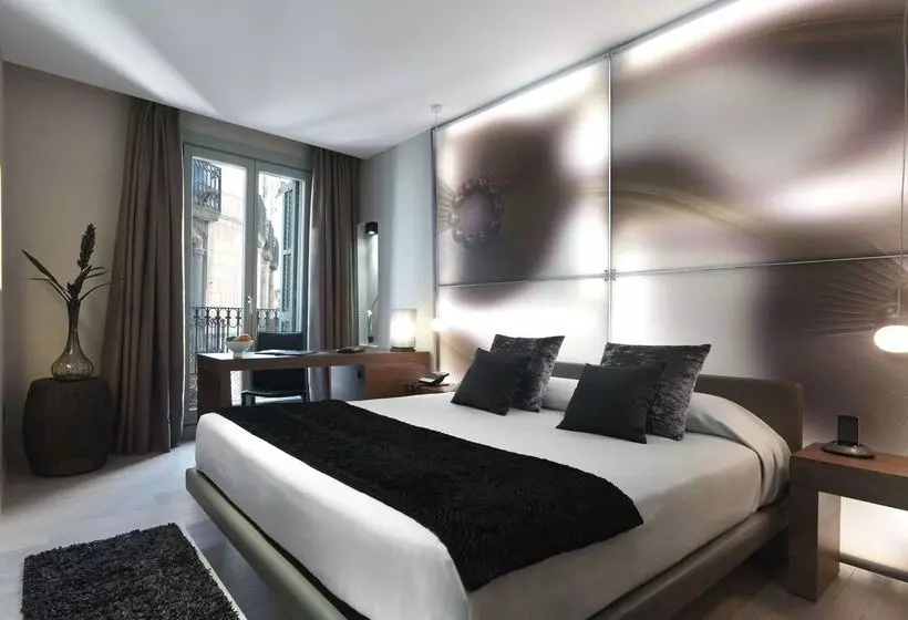 Fotos del hotel España Ramblas:  7