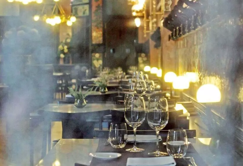 Fotos del hotel España Ramblas:  25