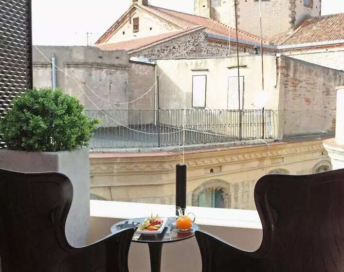 Fotos del hotel España Ramblas:  11