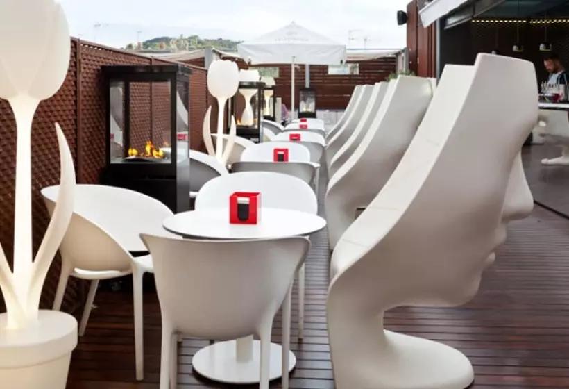 Fotos del hotel España Ramblas:  19