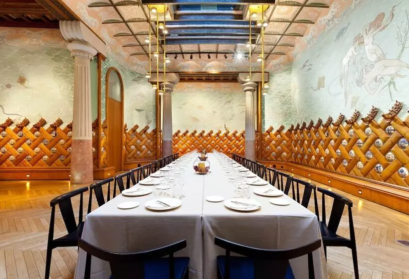 Fotos del hotel España Ramblas:  23