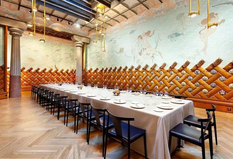 Fotos del hotel España Ramblas:  24