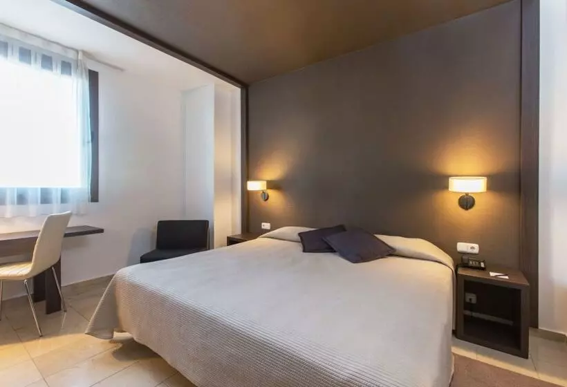 Fotos del hotel Expo Hotel Valencia:  24