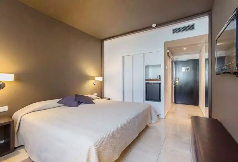 Fotos del hotel Expo Hotel Valencia:  22