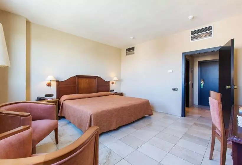 Fotos del hotel Expo Hotel Valencia:  21