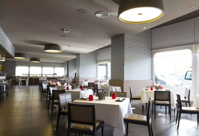 Fotos del hotel Expo Hotel Valencia:  11