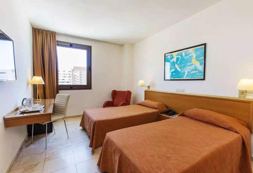 Fotos del hotel Expo Hotel Valencia:  23