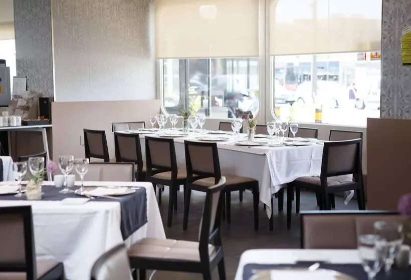 Fotos del hotel Expo Hotel Valencia:  13